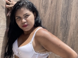 zoedior Vidéo de lesbienne