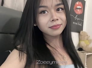 zoeeymilees Vidéo de lesbienne