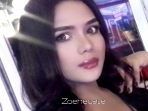 zoehecate Vidéo de lesbienne