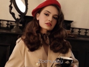 Zoehuxley
