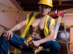 Zoekrug
