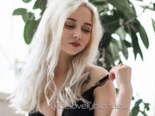 Zoelovelyblonde