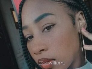 Zoewillians