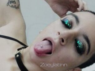 Zoeylatinn