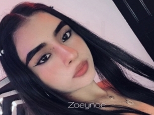 Zoeynoe