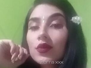Zorra_xxx
