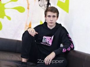 Zotpepper