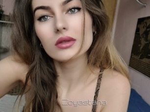 Zoyastana