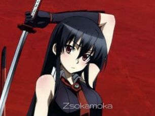 Zsokamoka