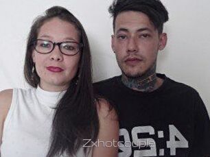 Zxhotcouple