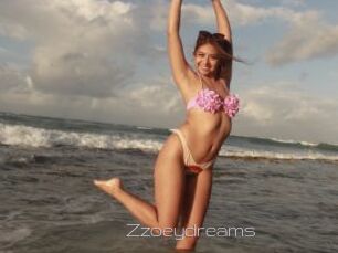 Zzoeydreams